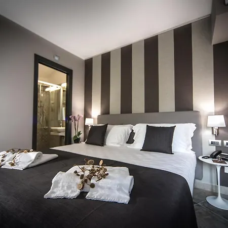 Etnea 454 Luxury Guest house 3*