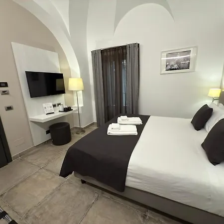 Etnea 454 Luxury Guest house