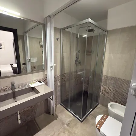 Affittacamere Etnea 454 Luxury