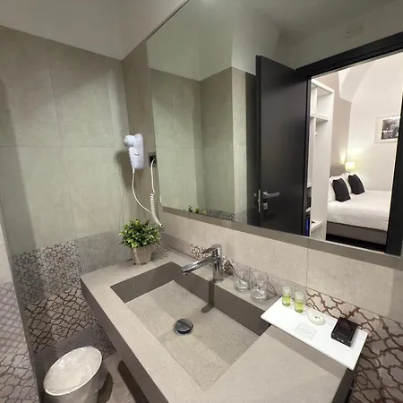Etnea 454 Luxury Guest house Catania