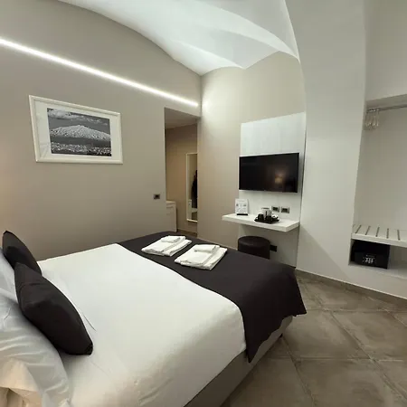 Affittacamere Etnea 454 Luxury Catania