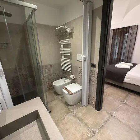 Etnea 454 Luxury 3*