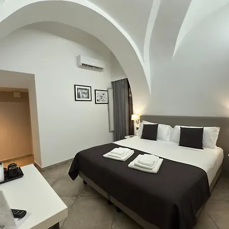 Etnea 454 Luxury Catania