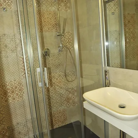 Etnea 454 Luxury 3* Catania