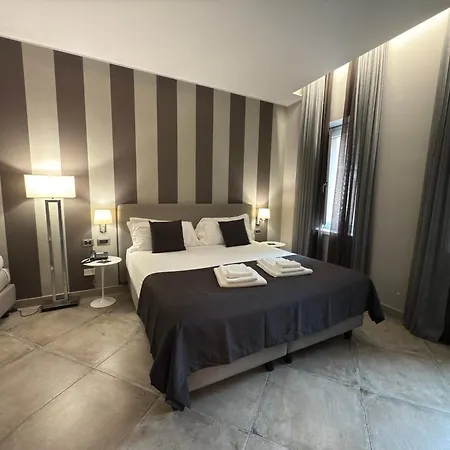 Etnea 454 Luxury Guest house