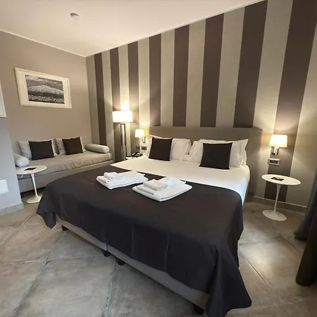 Guest house Etnea 454 Luxury