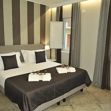 Etnea 454 Luxury Guest house Catania