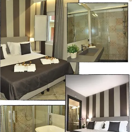 Guest house Etnea 454 Luxury Catania