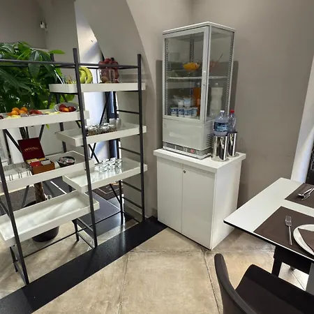 Guest house Etnea 454 Luxury Catania