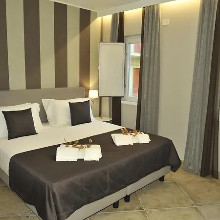 Etnea 454 Luxury Catania