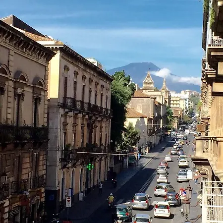 Etnea 454 Luxury Guest house Catania