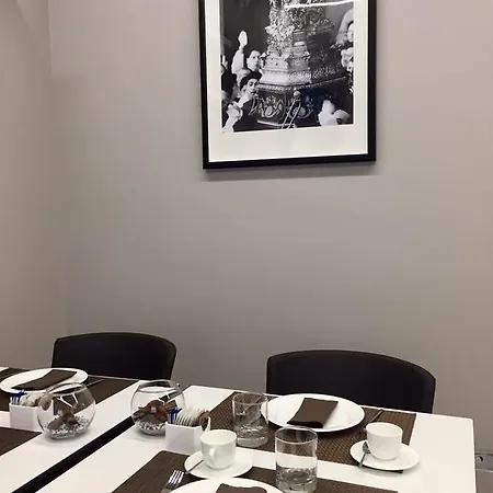 Etnea 454 Luxury Catania