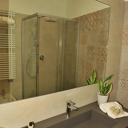 Etnea 454 Luxury Guest house 3*