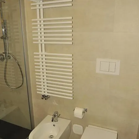 Etnea 454 Luxury Guest house