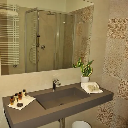 Guest house Etnea 454 Luxury 3*
