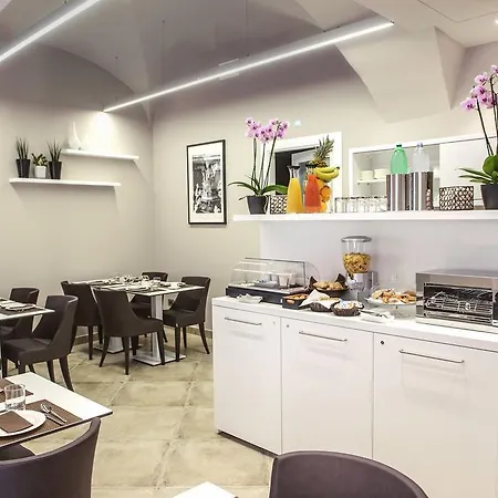 Etnea 454 Luxury Affittacamere Catania