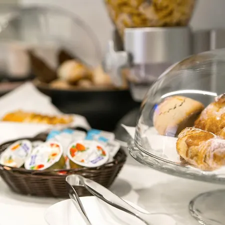 Etnea 454 Luxury Catania