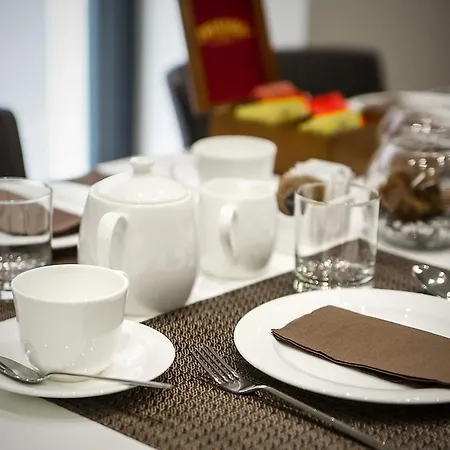 Etnea 454 Luxury Guest house 3*