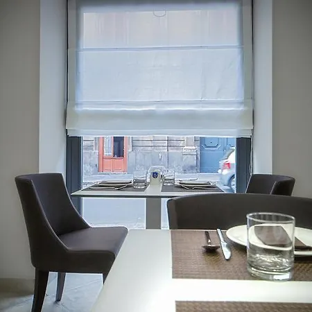 Etnea 454 Luxury Affittacamere