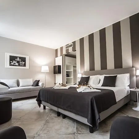 Etnea 454 Luxury Catania