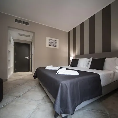 Guest house Etnea 454 Luxury Catania