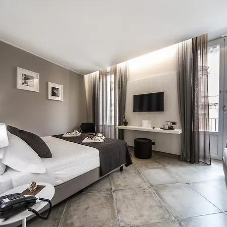Etnea 454 Luxury Guest house Catania