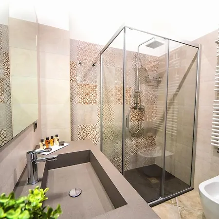 Guest house Etnea 454 Luxury