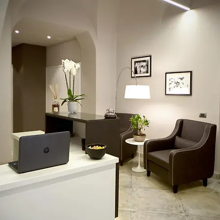 Etnea 454 Luxury Affittacamere 3*