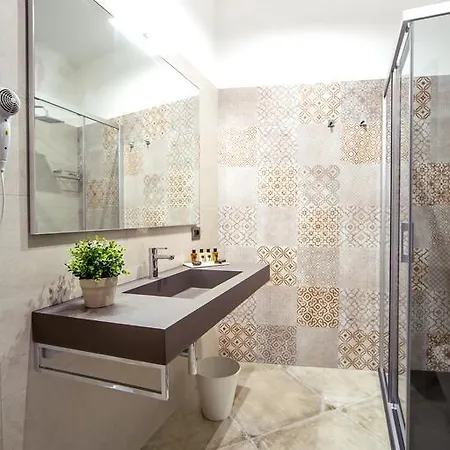 Etnea 454 Luxury Guest house