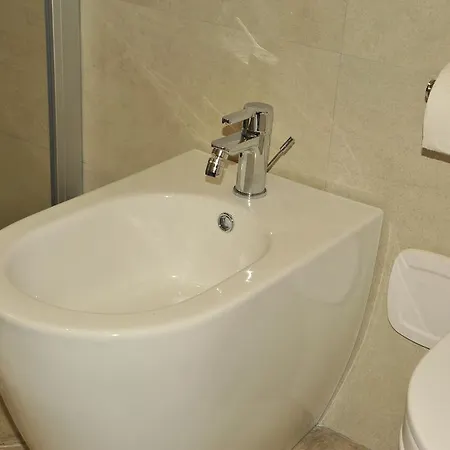 Etnea 454 Luxury 3* Catania