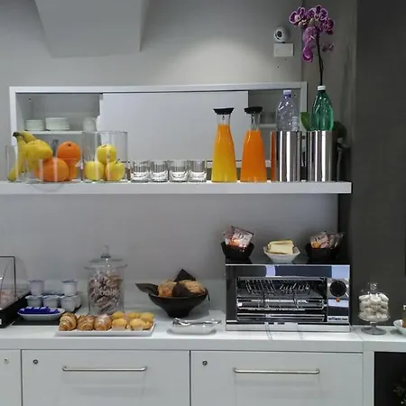 Guest house Etnea 454 Luxury