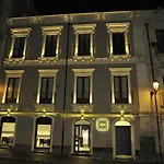 Casa de hóspedes Etnea 454 Luxury 4*