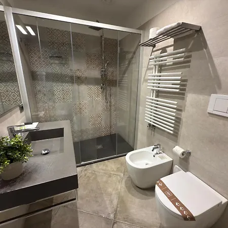 Etnea 454 Luxury