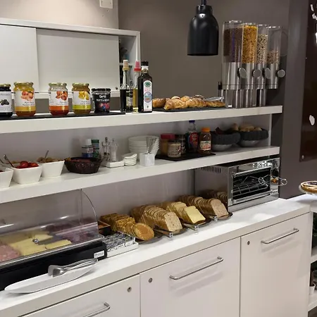 Etnea 454 Luxury Vendégház