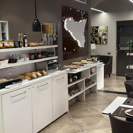 Vendégház Etnea 454 Luxury