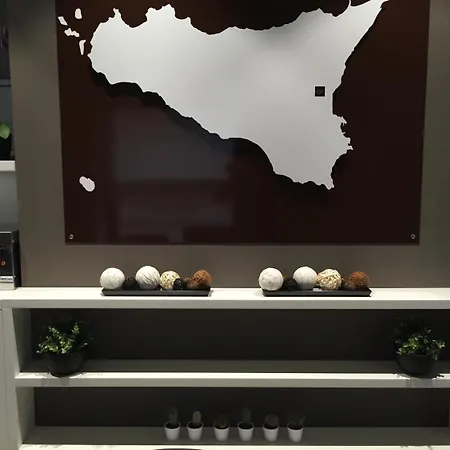 Etnea 454 Luxury Catania