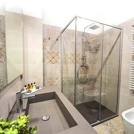 Etnea 454 Luxury