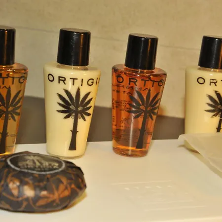 Pensión Etnea 454 Luxury 4*