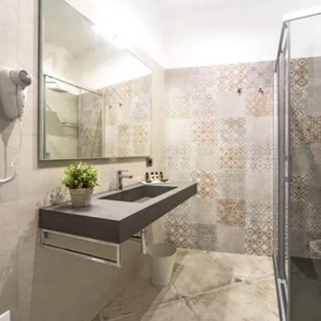 Etnea 454 Luxury Pensión 4*