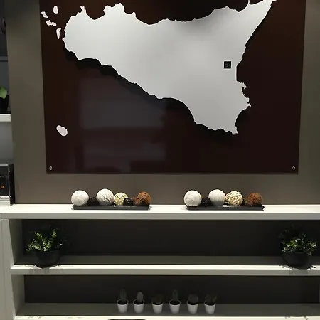 Vendégház Etnea 454 Luxury