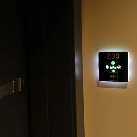 Guest house Etnea 454 Luxury