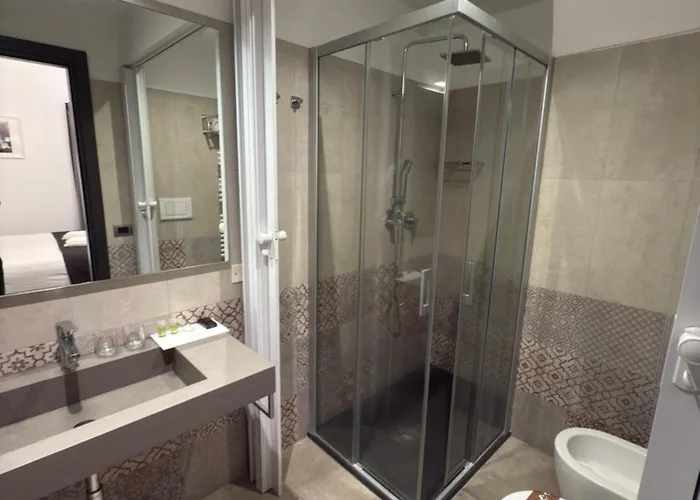 Πανσιόν Etnea 454 Luxury