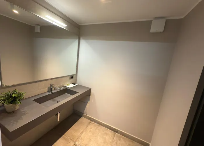 Etnea 454 Luxury Πανσιόν 4*