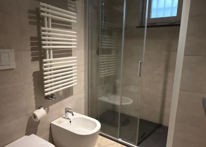 Πανσιόν Etnea 454 Luxury 4*
