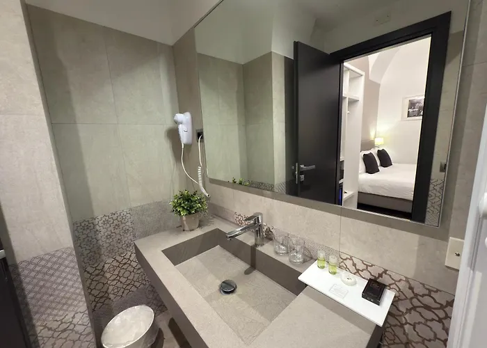 Etnea 454 Luxury Πανσιόν Κατάνια