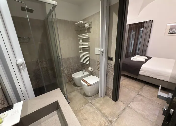 Etnea 454 Luxury 4*