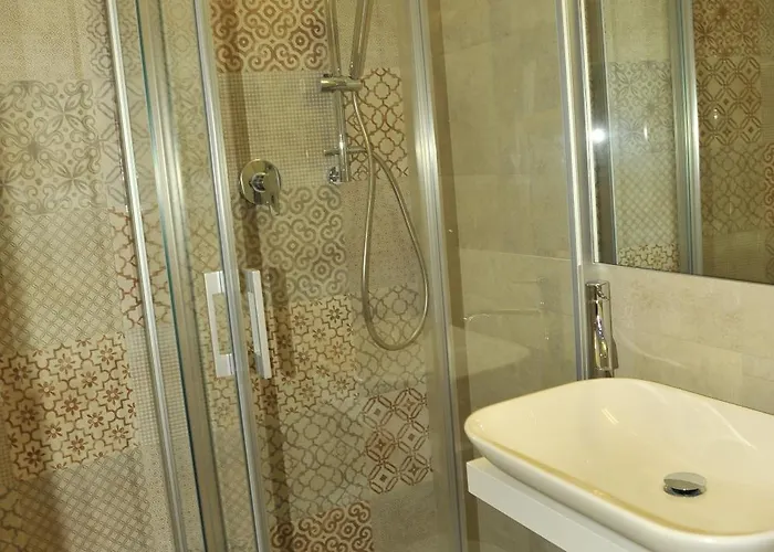 Etnea 454 Luxury 4* Κατάνια