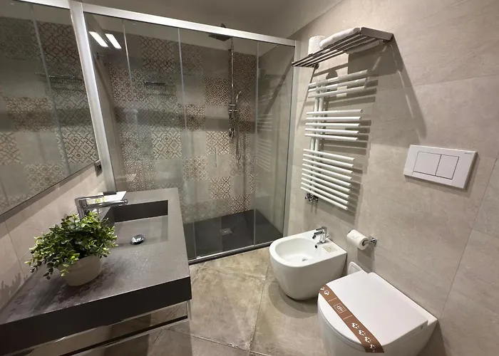 Etnea 454 Luxury