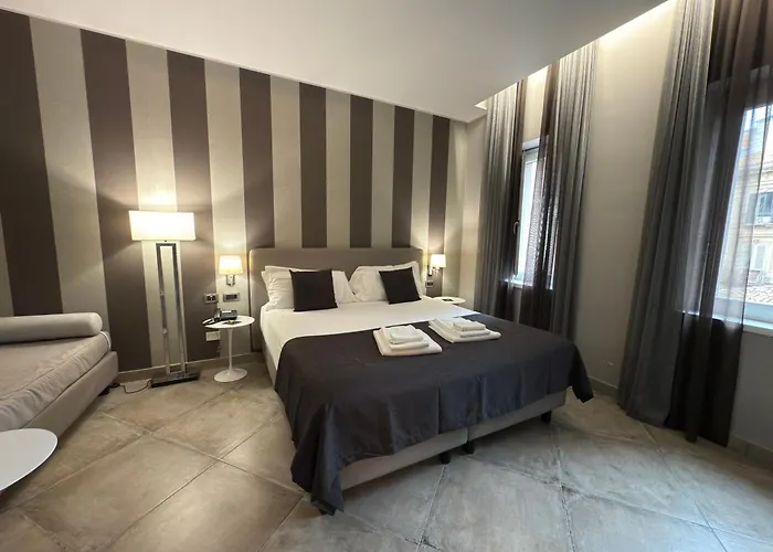 Etnea 454 Luxury Πανσιόν