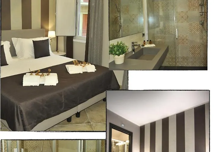 Etnea 454 Luxury 4*